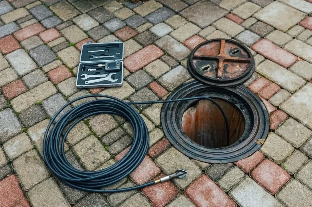 Commercial Plumbers Near Me Atlanta