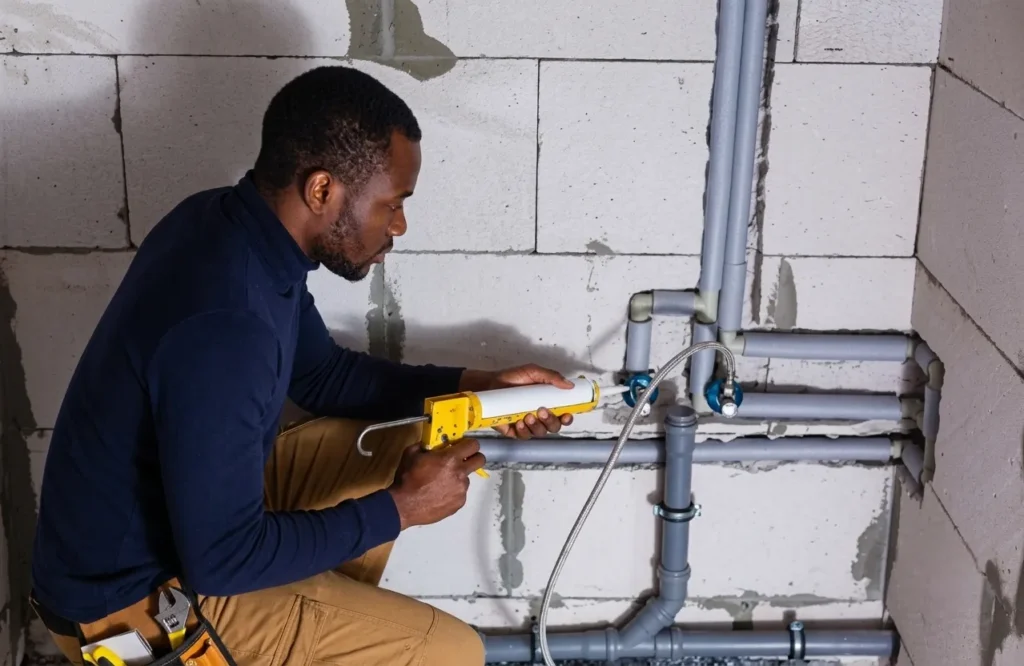 Emergency Plumber Near Me Atlanta Georgia