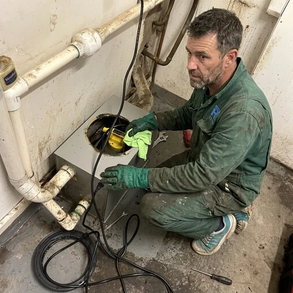 Emergency Plumbing Services in Atlanta GA 247 Response