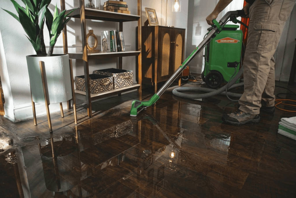 Emergency Water Restoration in Atlanta Ga Choose a 247 Response Team You Can Trust