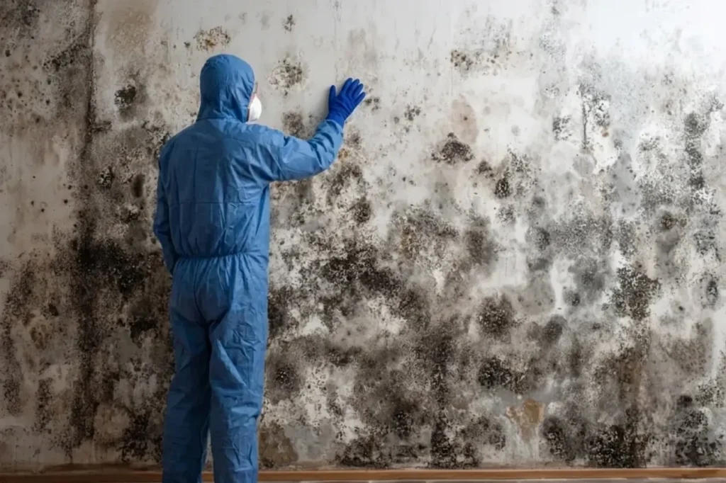 Mold Removal Service in Atlanta, GA Certified Remediation That Protects Your Health and Home
