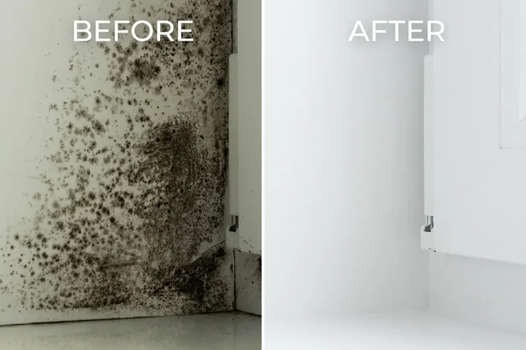 Mould Remediation Services in Atlanta Complete Homeowner Guide