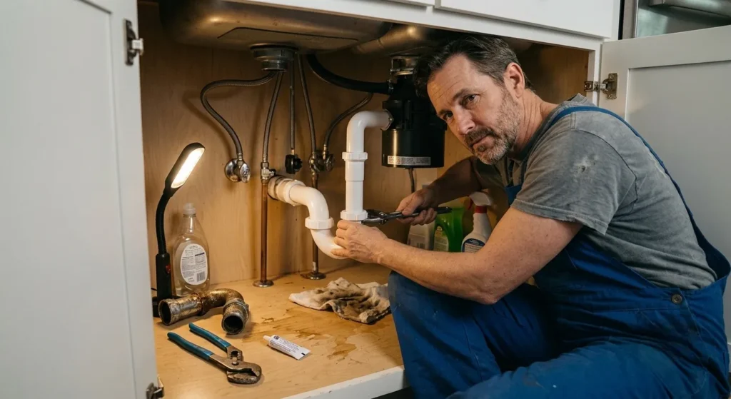Plumbers Near Me in Atlanta, GA