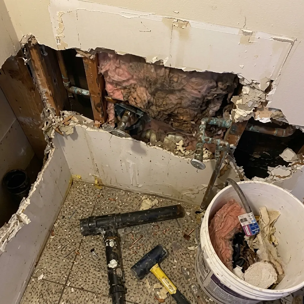 Plumbing Companies Near Me in Atlanta Choose a Contractor You Can Trust