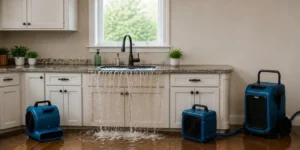 Trusted Water Damage Repair Near Me Atlanta Ga