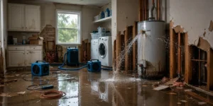 Trusted Water Mitigation Service Atlanta Ga 247 Emergency Response