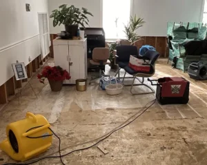 Water Damage Atlanta: What Every Homeowner in the Metro Region Needs to Know