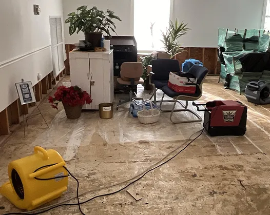 Water Damage Atlanta: What Every Homeowner in the Metro Region Needs to Know