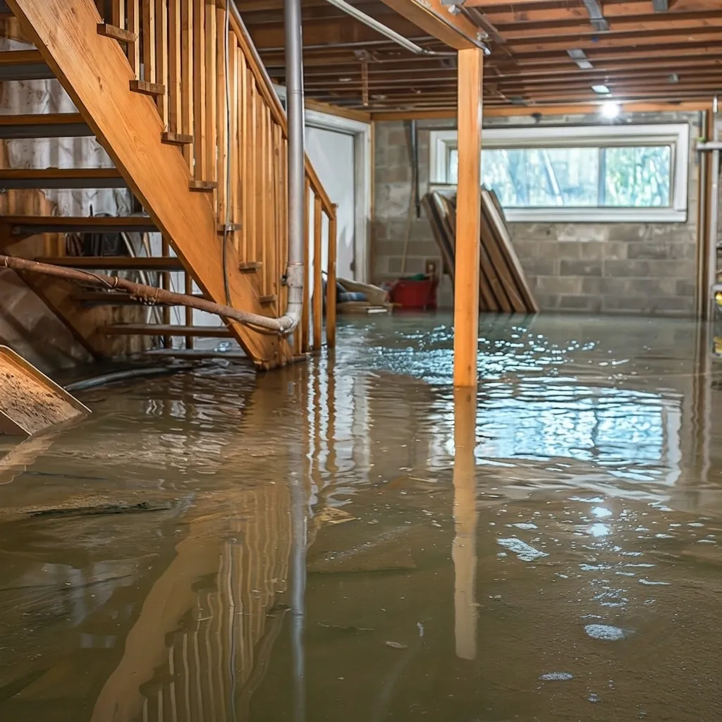 Water Damage Restoration Near Me Atlanta Georgia