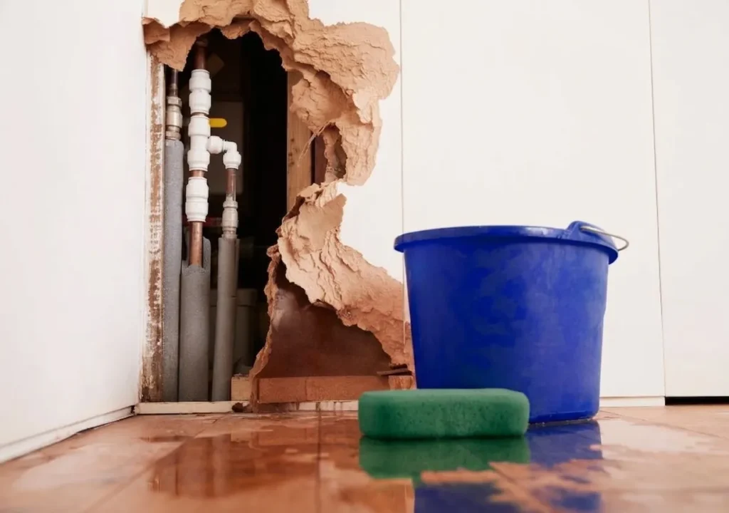 Water Damage Restoration Near Me Atlanta Georgia