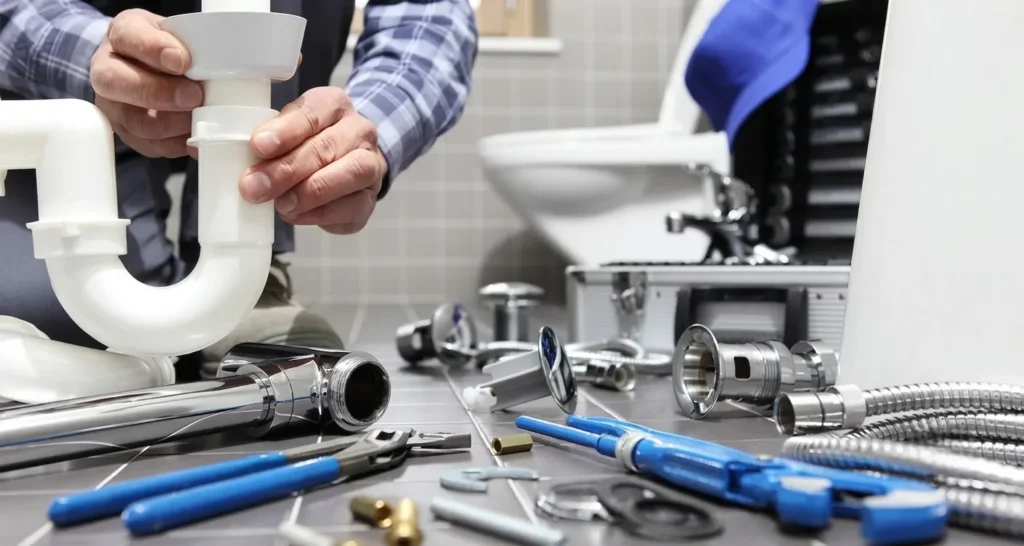 Working Plumbers Near Me in Atlanta, GA