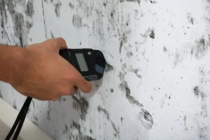 Certified Mold Inspector Near Me in Atlanta By Air Drop
