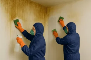 Cleaning Service to Remove Smoke Smell in Atlanta