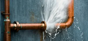 Emergency Tips Repair Broken Pipe in Atlanta Metro