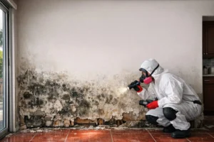 Mould Remediation Services Atlanta