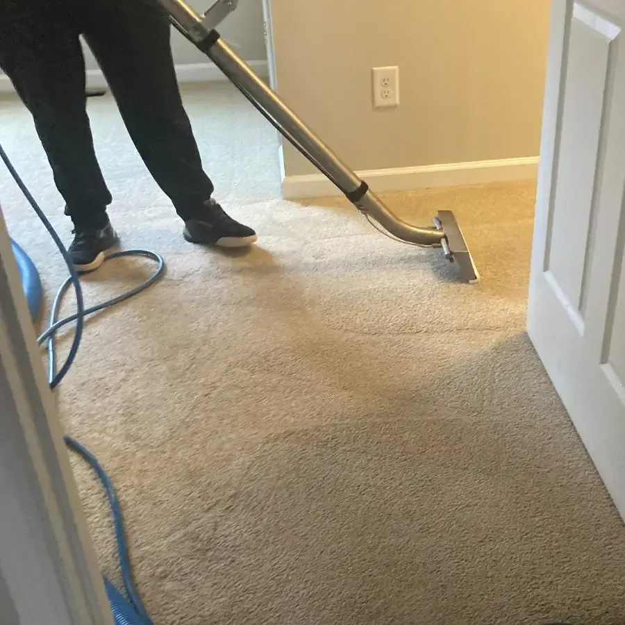 Professional Cleaning Service for Smoke Smell in Atlanta 1