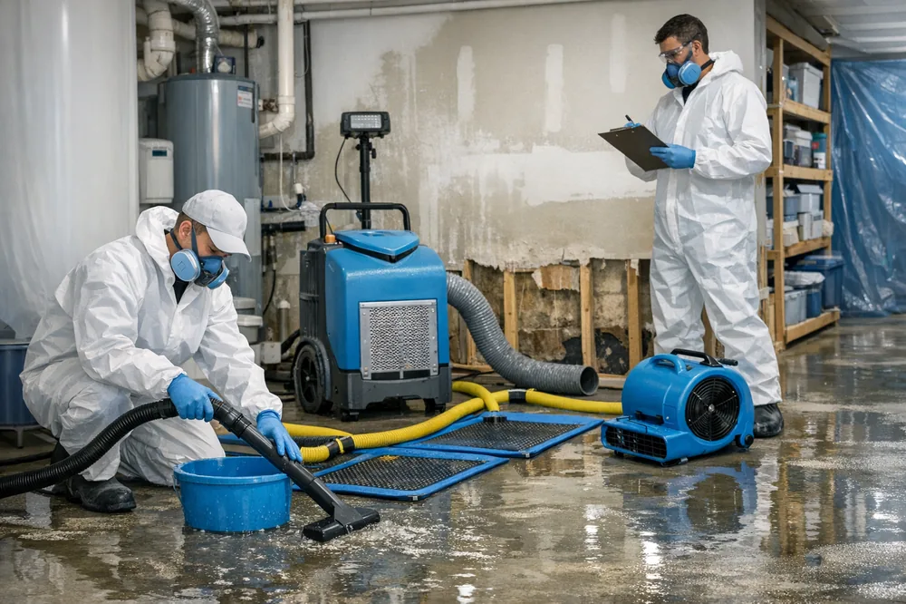 Restoration Companies Near Me Atlanta