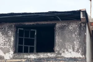 Smoke Damage Restoration Atlanta GA
