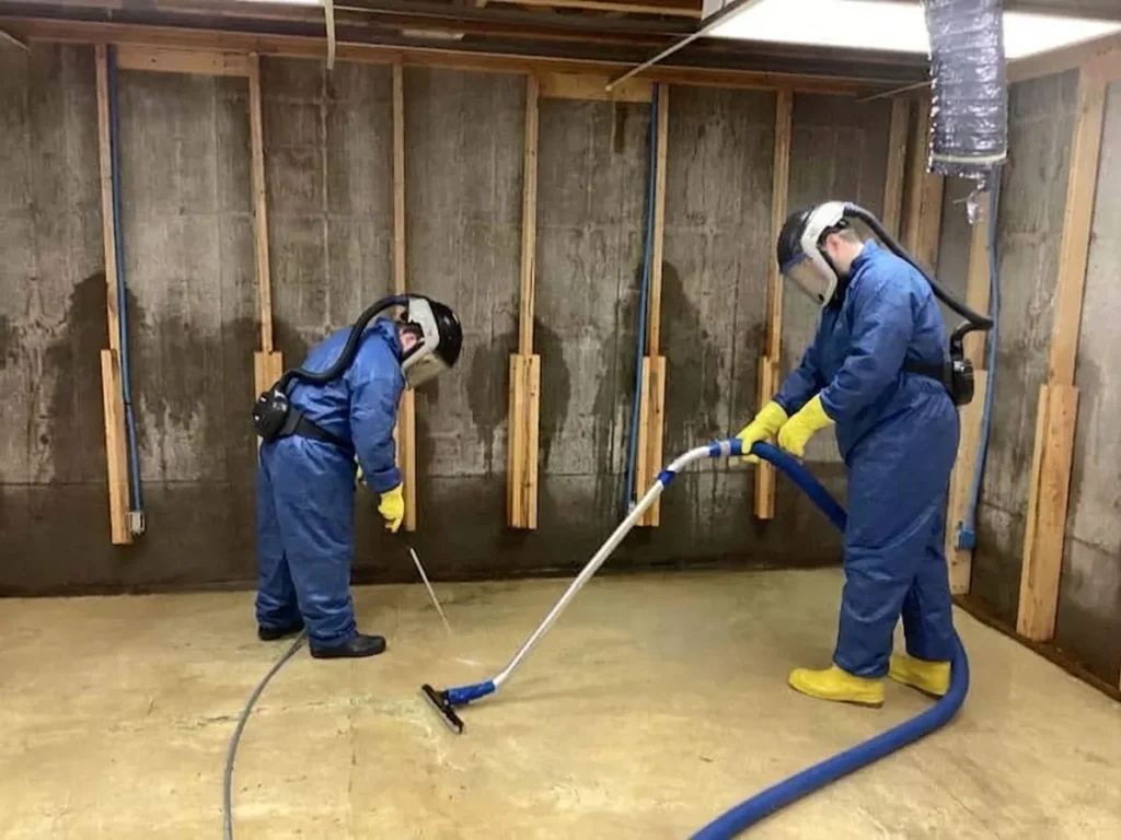 Water Damage Companies Stone Mountain Ga
