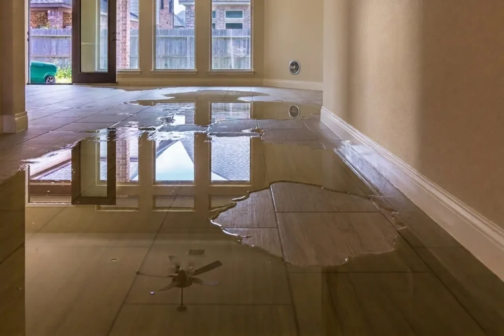 Water Mitigation Company Stone Mountain Ga