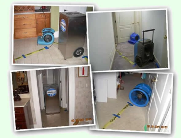 Water Restoration Companies Stone Mountain Georgia Pictures