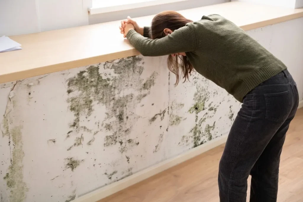 10 Mold Exposure Symptoms in Stone Mountain, Georgia Atlanta What to Watch For