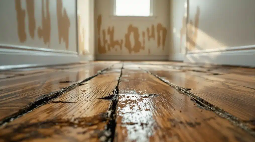 Does Homeowners Insurance Cover Water Damage in Stone Mountain Atlanta Georgia