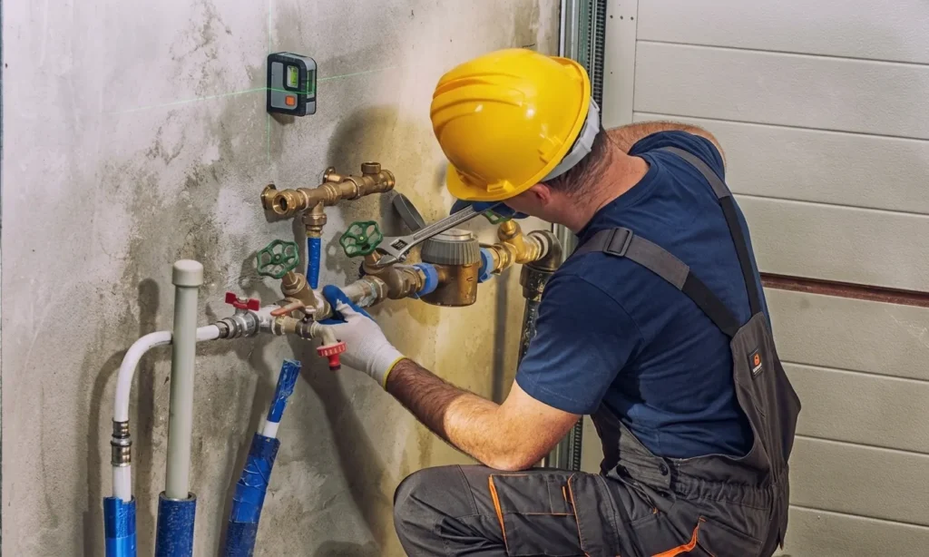 Emergency Plumbing Repair Service Near Me in Stone Mountain, Georgia, Atlanta