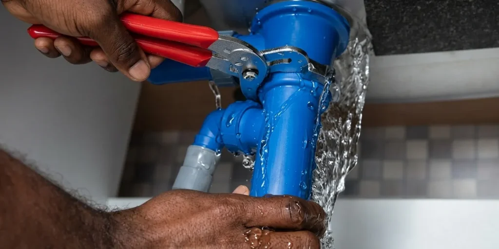 Emergency Plumbing Service Near Me in Stone Mountain, Georgia, Atlanta 247 Response