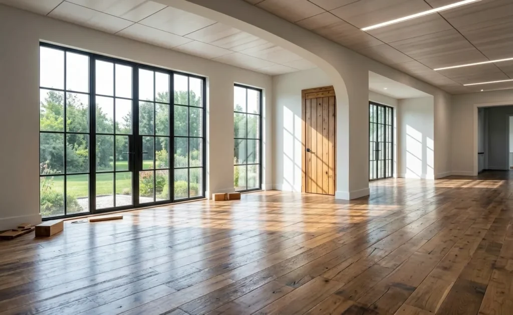 Popular Water Damage Risk for Atlanta Homes Air Drop Water Restoration