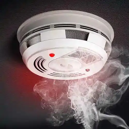 Preventing and Preparing for Fire Damage in Stone Mountain Homes