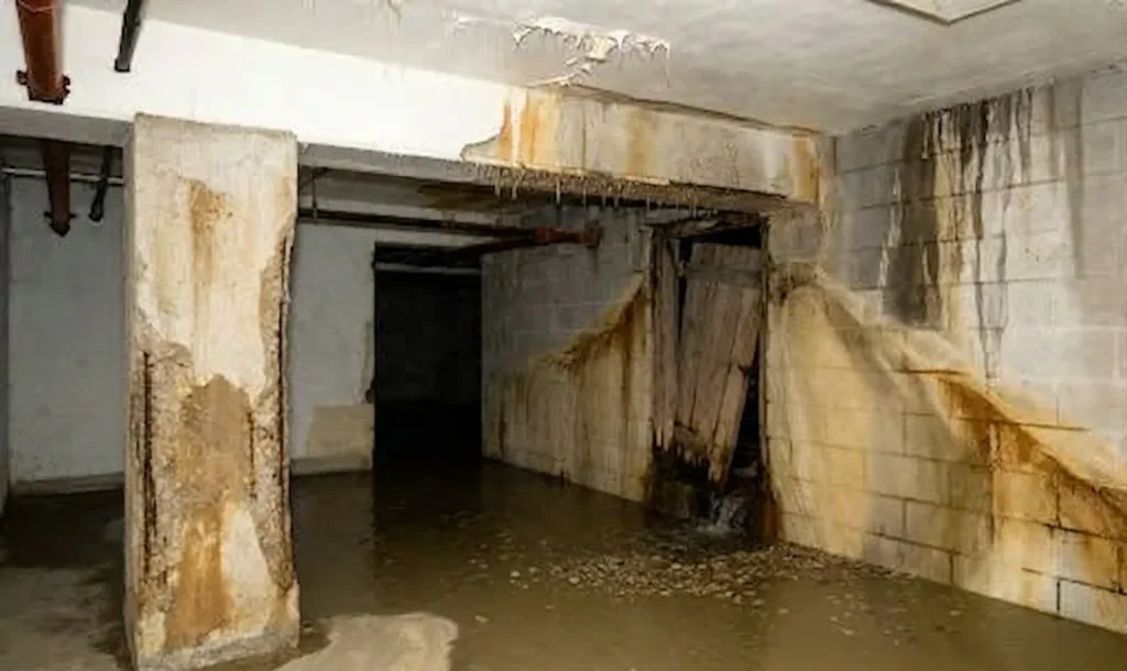 Residential Water Damage Restoration Service in Alpharetta, Atlanta Georgia