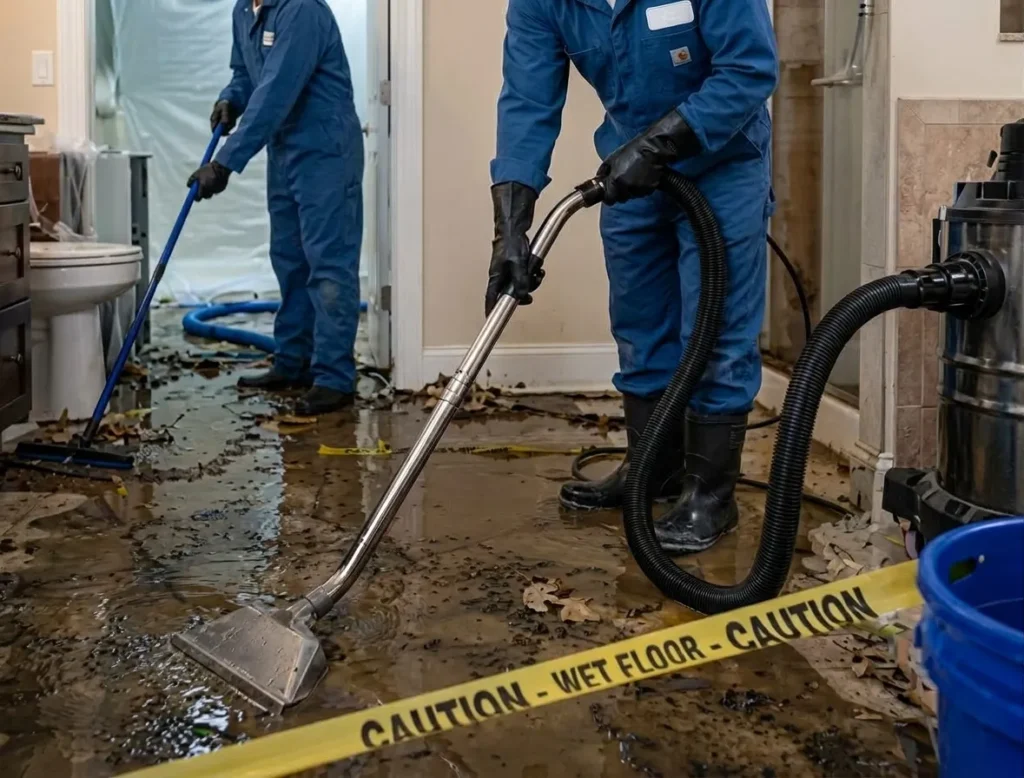 Sewage Backup Cleanup Tucker, Atlanta Georgi