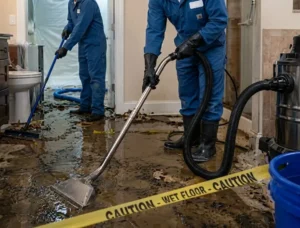 Sewage Backup Cleanup Tucker, Atlanta Georgi