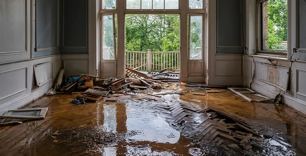 Water Damage Repairs Kennesaw Georgia 247 Local Restoration Team