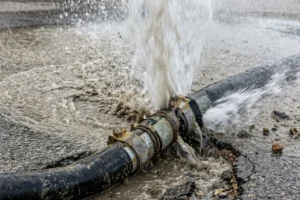 Emergency Plumber for Water Damage in Atlanta Metro Stop the Leak, Dry the Structure, Protect Your Home