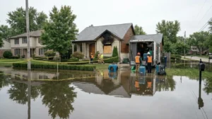 Flood and Flame Restoration Services in Atlanta, Georgia What to Do When Water and Fire Hit Your Property