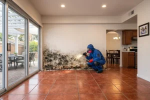 Home Mold Removal Atlanta GA Testing, Safe Removal and Prevention