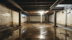 Water in Basement Who to Call Near Me in Stone Mountain, GA