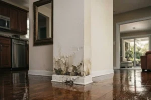 Who to Call for Water Damage in Atlanta Metro
